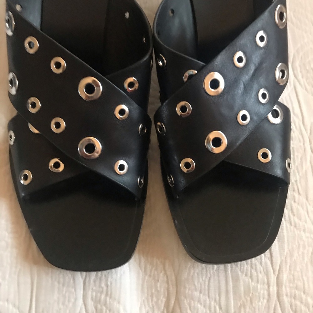 Rag & Bone Sandals - Picture 2 of 8
